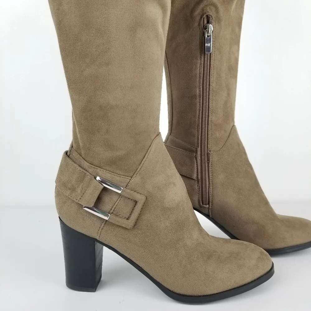 Marc Fisher chic versatile